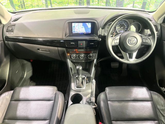 MAZDA CX-5 2014 Image 31