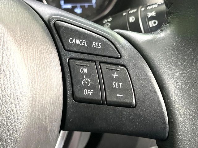 MAZDA CX-5 2014 Image 31