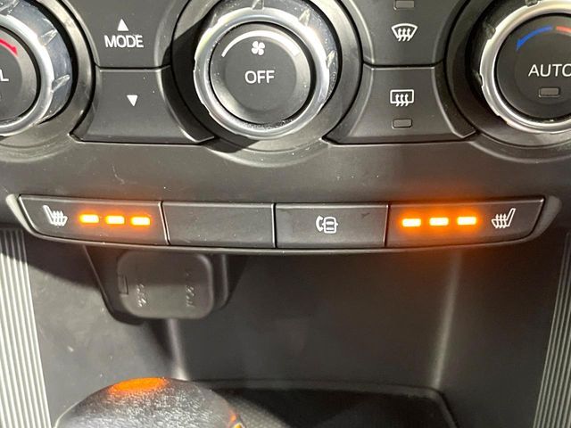 MAZDA CX-5 2014 Image 31