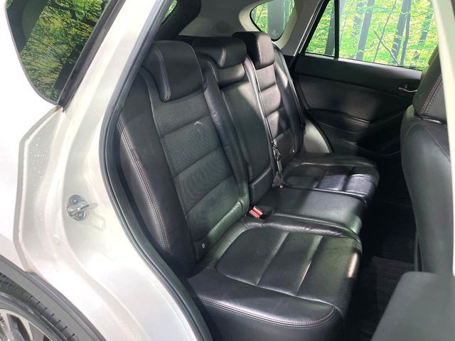 MAZDA CX-5 2014 Image 31