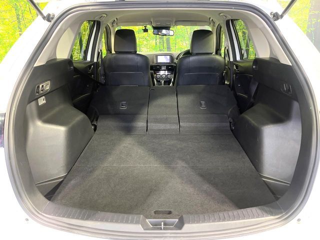 MAZDA CX-5 2014 Image 31