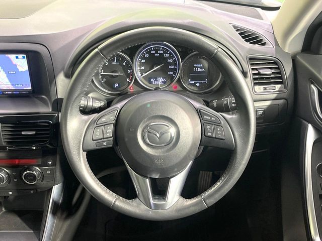 MAZDA CX-5 2014 Image 31