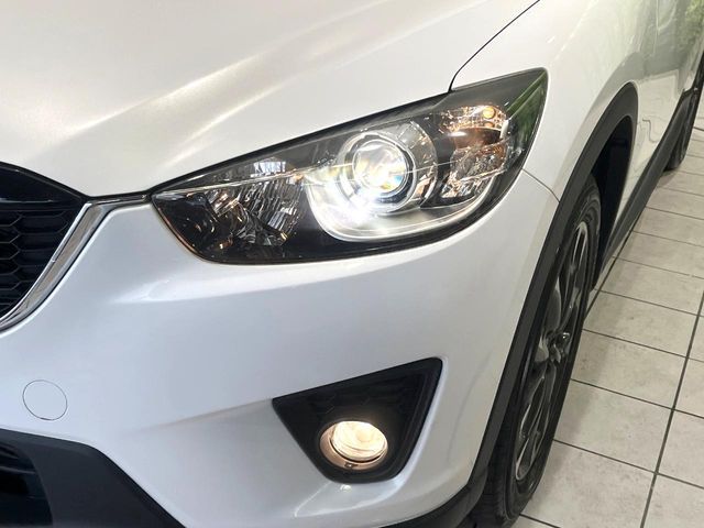 MAZDA CX-5 2014 Image 31