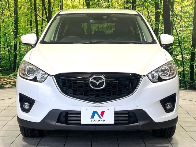 MAZDA CX-5 2014 Image 31
