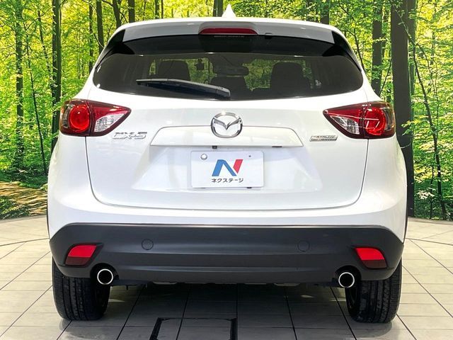 MAZDA CX-5 2014 Image 31