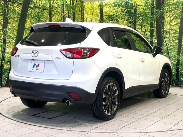 MAZDA CX-5 2014 Image 31