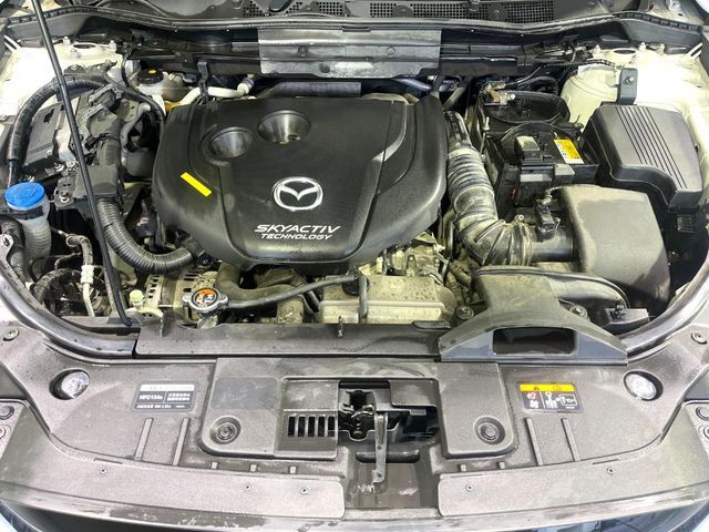 MAZDA CX-5 2014 Image 31