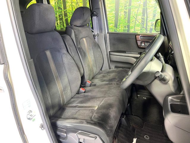 HONDA N BOX CUSTOM 2018 Image 31