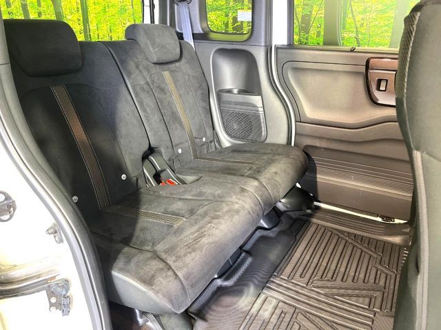 HONDA N BOX CUSTOM 2018 Image 31