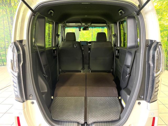 HONDA N BOX CUSTOM 2018 Image 31