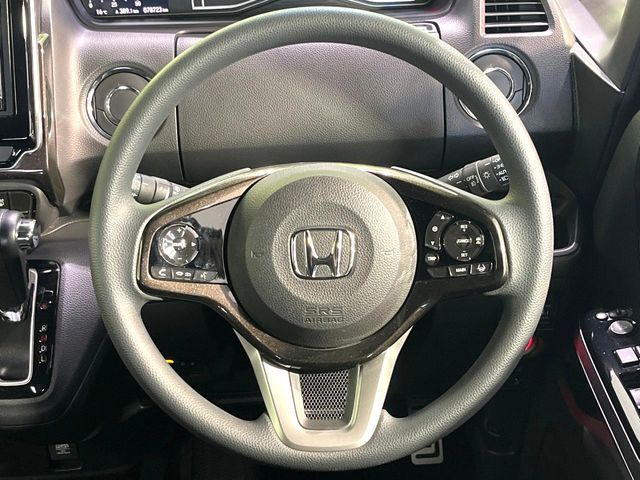 HONDA N BOX CUSTOM 2018 Image 31