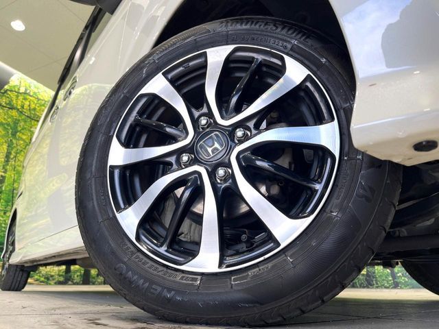 HONDA N BOX CUSTOM 2018 Image 31