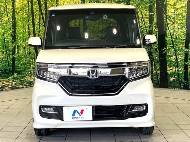 HONDA N BOX CUSTOM 2018 Image 31