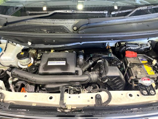 HONDA N BOX CUSTOM 2018 Image 31