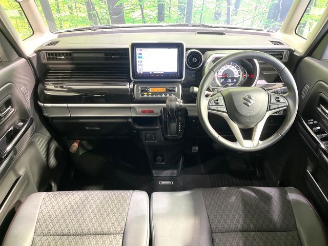 SUZUKI SPACIA CUSTOM 2018 Image 31