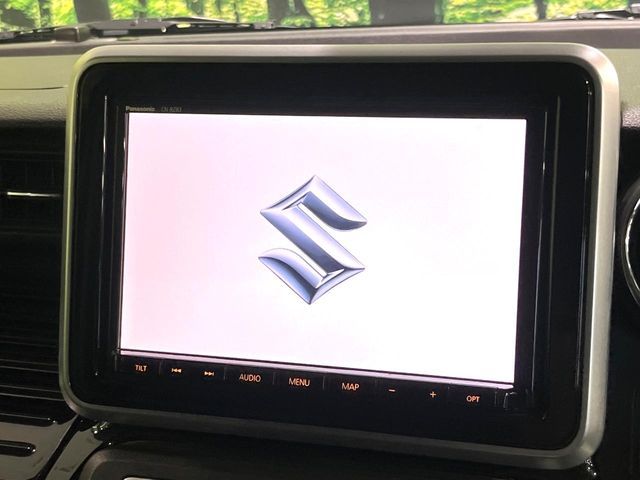 SUZUKI SPACIA CUSTOM 2018 Image 31