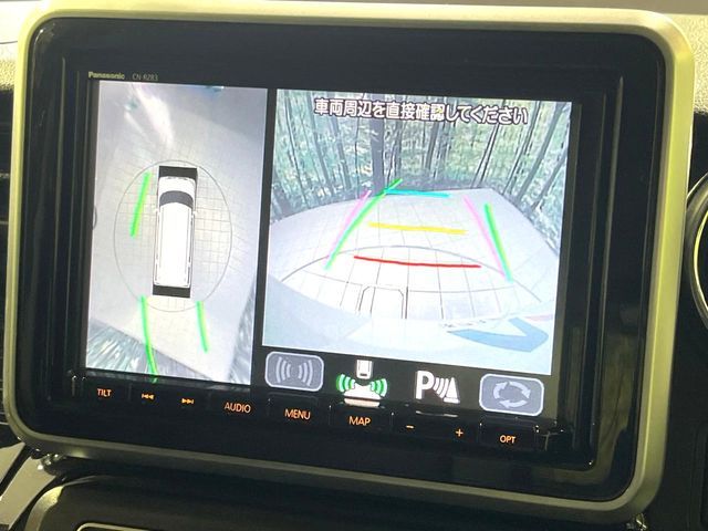 SUZUKI SPACIA CUSTOM 2018 Image 31