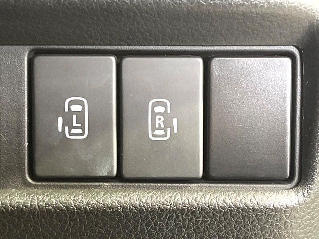 SUZUKI SPACIA CUSTOM 2018 Image 31