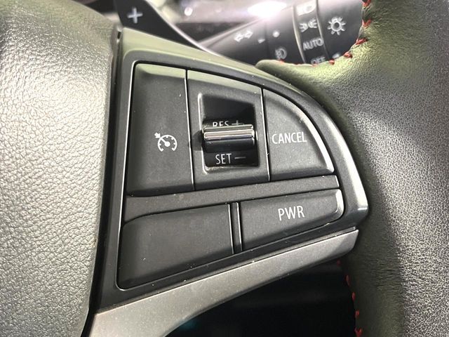 SUZUKI SPACIA CUSTOM 2018 Image 31