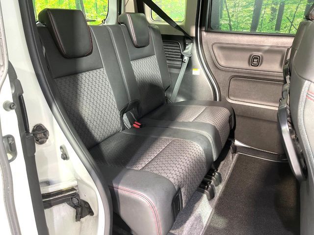 SUZUKI SPACIA CUSTOM 2018 Image 31