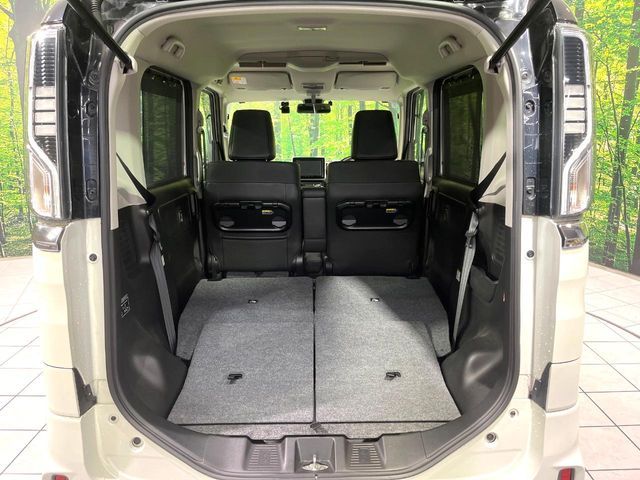 SUZUKI SPACIA CUSTOM 2018 Image 31