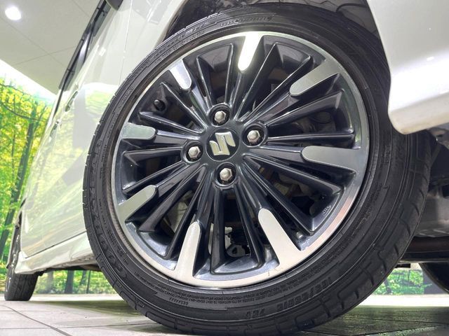 SUZUKI SPACIA CUSTOM 2018 Image 31