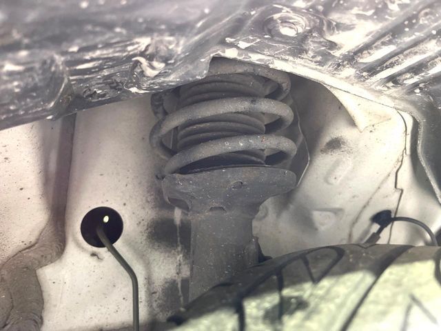 SUZUKI SPACIA CUSTOM 2018 Image 31