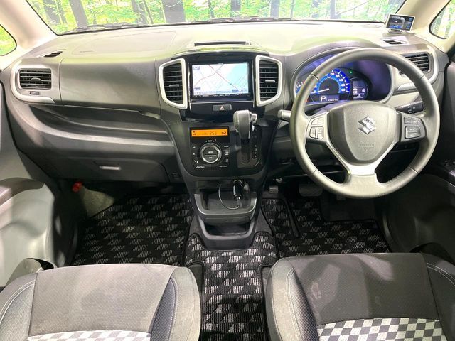 SUZUKI SOLIO 2015 Image 31