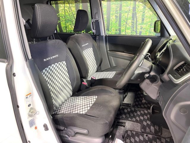 SUZUKI SOLIO 2015 Image 31