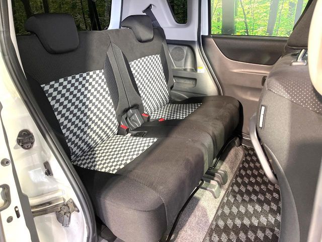 SUZUKI SOLIO 2015 Image 31