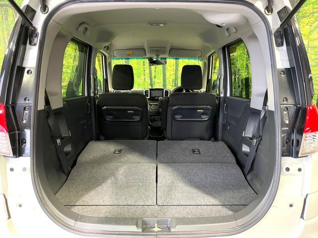 SUZUKI SOLIO 2015 Image 31