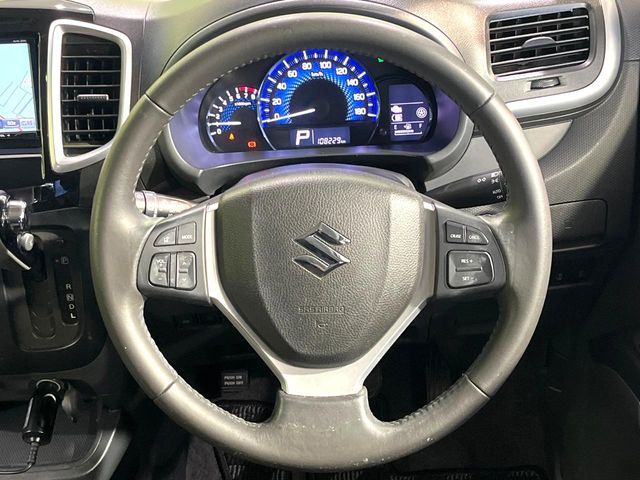SUZUKI SOLIO 2015 Image 31
