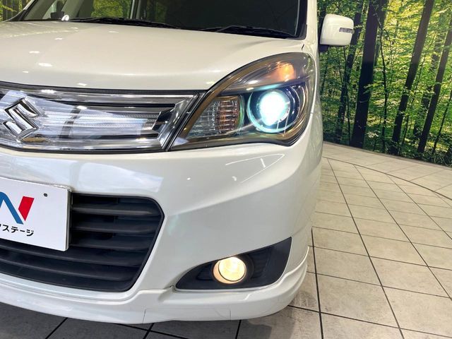 SUZUKI SOLIO 2015 Image 31