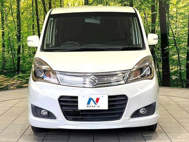 SUZUKI SOLIO 2015 Image 31