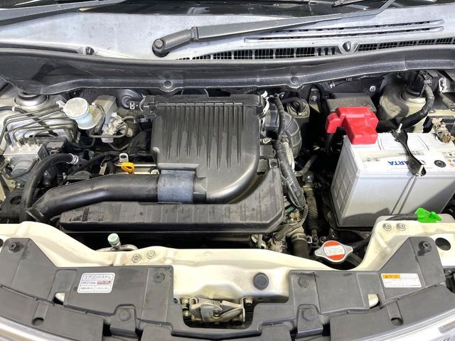 SUZUKI SOLIO 2015 Image 31