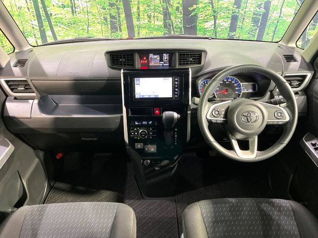 TOYOTA ROOMY 2021 Image 31