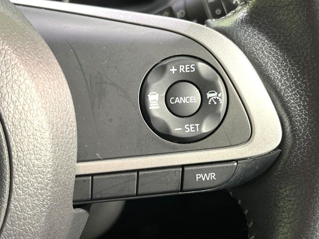 TOYOTA ROOMY 2021 Image 31