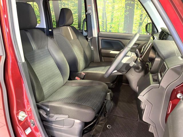 TOYOTA ROOMY 2021 Image 31