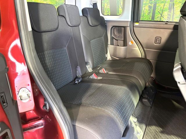 TOYOTA ROOMY 2021 Image 31