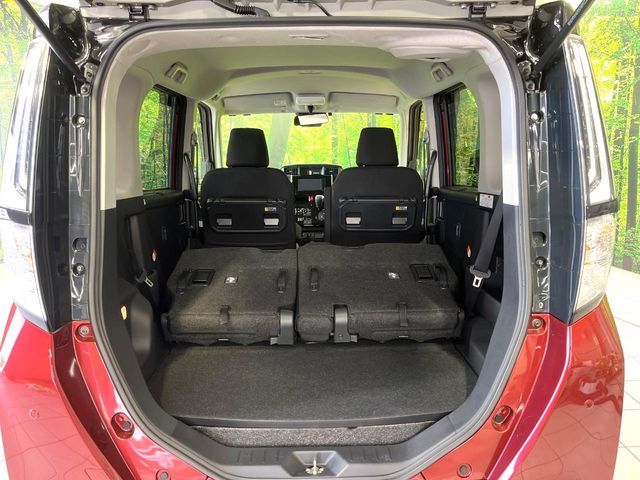 TOYOTA ROOMY 2021 Image 31