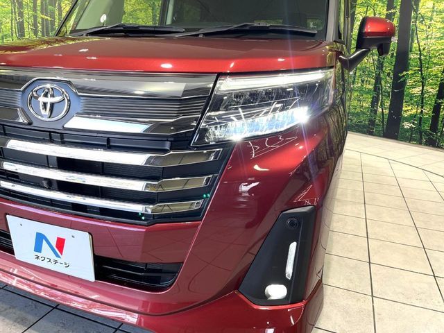 TOYOTA ROOMY 2021 Image 31