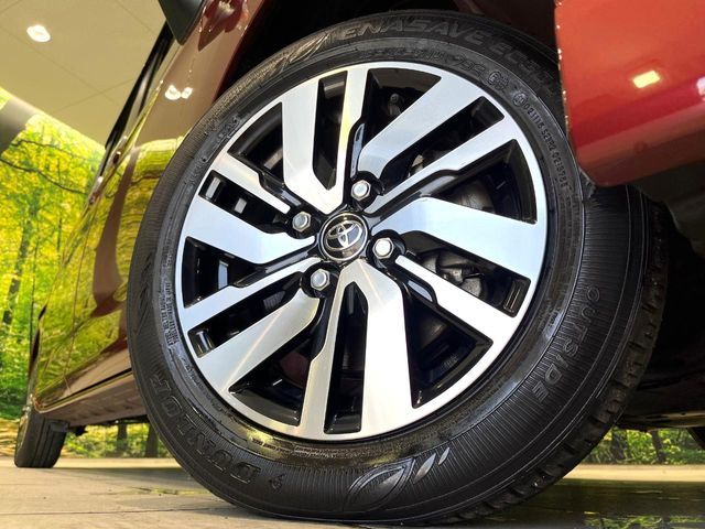 TOYOTA ROOMY 2021 Image 31