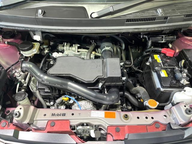 TOYOTA ROOMY 2021 Image 31