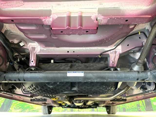 TOYOTA ROOMY 2021 Image 31