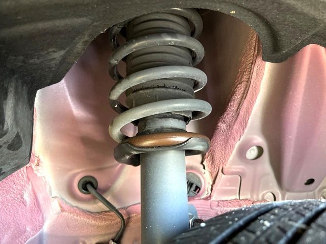 TOYOTA ROOMY 2021 Image 31