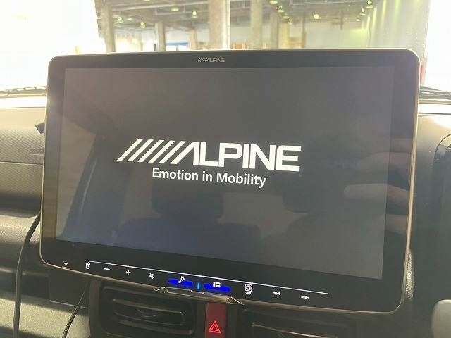 SUZUKI JIMNY SIERRA 2024 Image 31