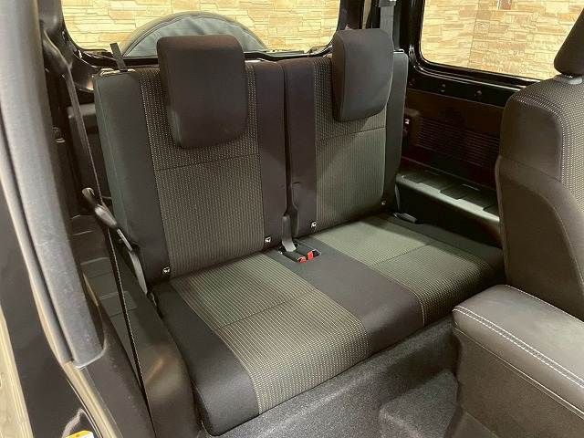 SUZUKI JIMNY SIERRA 2024 Image 31