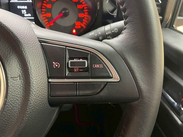 SUZUKI JIMNY SIERRA 2024 Image 31