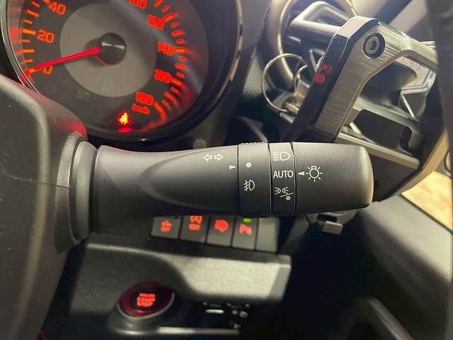 SUZUKI JIMNY SIERRA 2024 Image 31