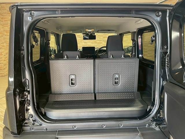 SUZUKI JIMNY SIERRA 2024 Image 31